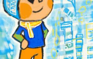 ぼくの冬。 - 万煉(まれん)