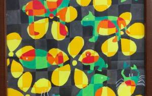 動物たち - 人魚