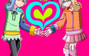 はーと - サキザワタイチ