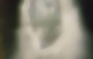 例えば、死神の夢涙（抽象的大和絵）スフマート観点 - 真鍋哲地 