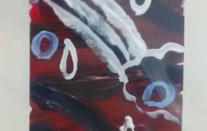 雨の涙 - サオリ