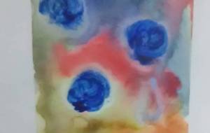 心の雨 - サオリ