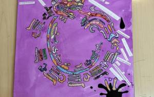 ククルカン(マヤの龍神) - Astudiosuojo