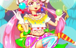 カラフルなカラクリピエロ - ショウヘイ