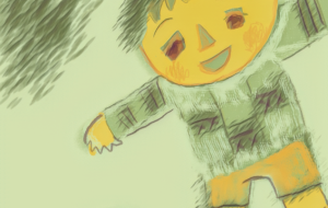まてまて。。。 - 万煉(まれん)