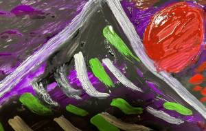 初日の出2024 - 笹谷正博