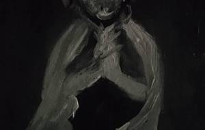 近未来のサイボーグヒーローの祈り - 真鍋哲地