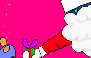 プレゼント - 宇佐山彩葉