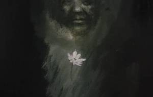 一輪の花、鬼涙、 - 真鍋哲地