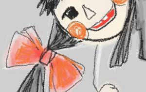 歯、ぬけたよ! - 万煉(まれん)