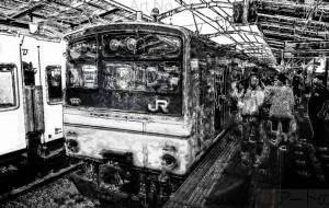 液状重金属 FANKS DYNA-PUNK IT! - 中河原昭仁