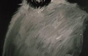 我、華濁将軍戦闘バトルモード(第一脱皮) - 真鍋哲地