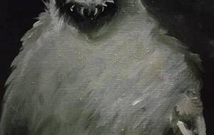 我、黄金王華濁将軍!(完全最終脱皮成長体!!)完全形我は無敵 - 真鍋哲地