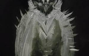 最終戦闘スタイル!不死鳥百舌鳥 - 真鍋哲地