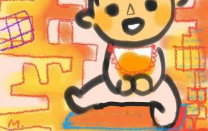 居場所 - 万煉(まれん)