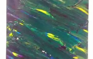 深緑の森 - サオリ