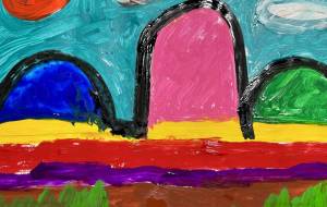 大地くん - 笹谷正博