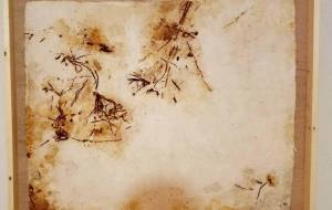 鐵の跡 - 塩川華湖