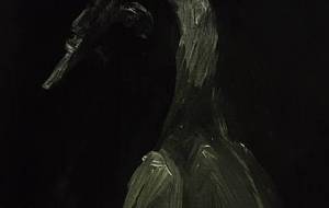 多眼天鶴マシンガン(悲しみ賛歌) - 真鍋哲地