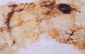 錆に眠る - 塩川華湖