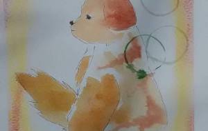 ハートフルドッグ - サオリ