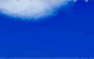 そらのあお - 永田HAO