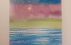 ブルームーン - サオリ