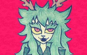 辰ガール - 黒越瑠香