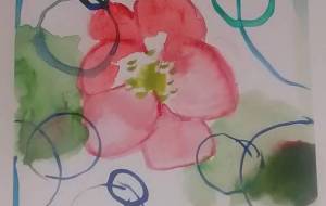 花のオラクル - サオリ 