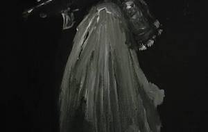 我、サイボーグベルゼブブ(堕天使アンドロイド神話) - 真鍋哲地