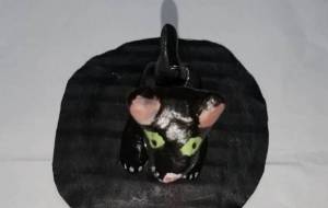 黒猫 - 繭 