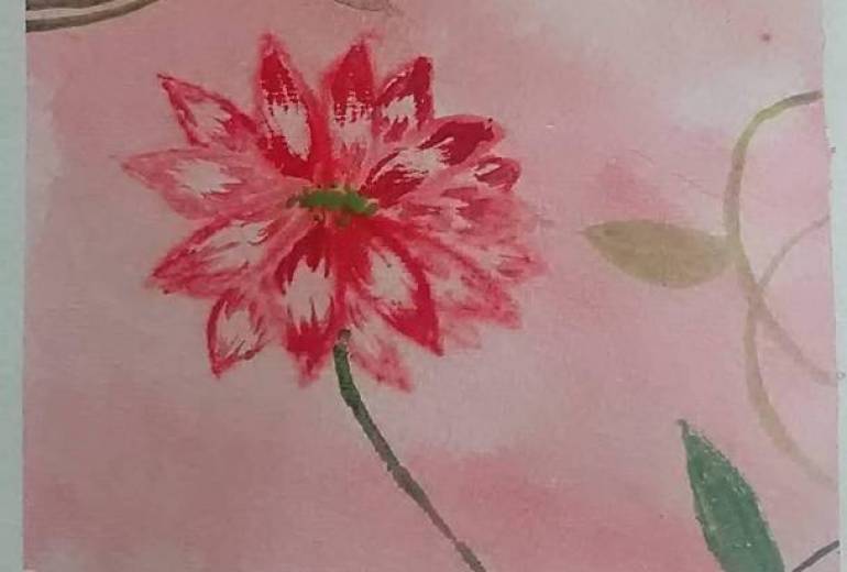 パション・クリスマス