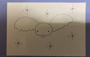 生まれたばかりの魂 - みちる