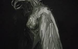 姫津慈(羊) - 真鍋哲地