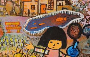 My アトリエ 4 - 万煉(まれん)