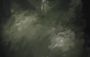 雷鳴座鬼雪乱世(僕は少年でいたい、いつも夢見てる) - 真鍋哲地