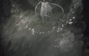 牛頭天王 - 真鍋哲地