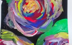 情熱の年明け - サオリ