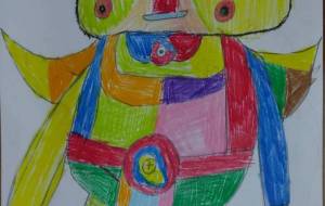 ニャンマン - ロンロン