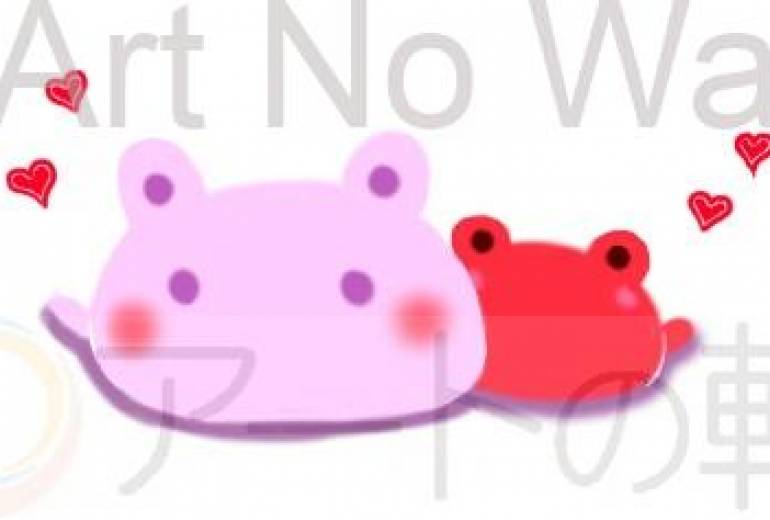 ハートロボット