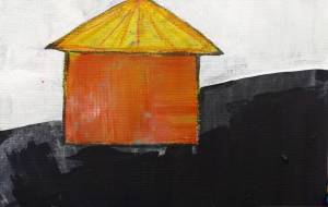 そこに家はある。 - 塩川華湖