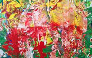 Life Painting Two - 阿部貴志