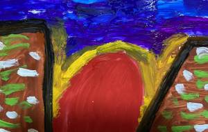 初日の出 - 笹谷正博