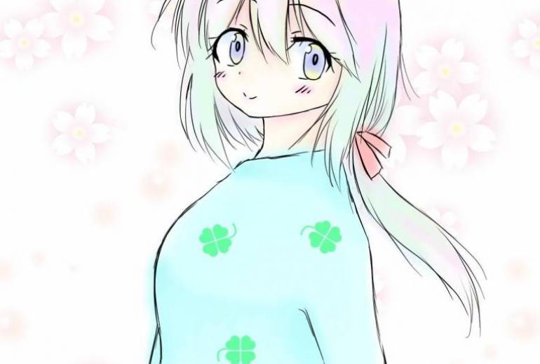 らくがきまんが集