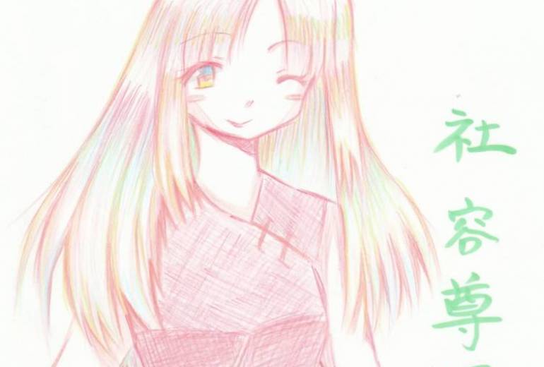 らくがきまんが集2