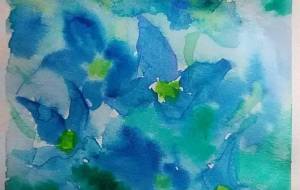 幸せのまえぶれ - サオリ