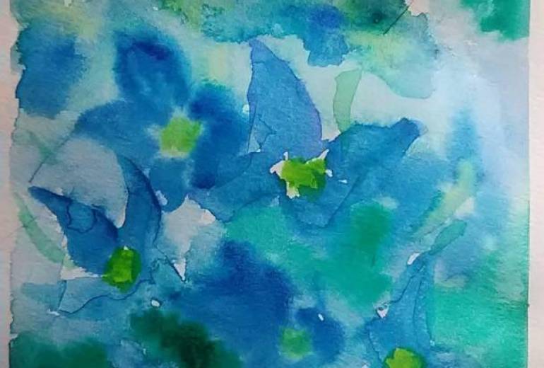 幸せのまえぶれ