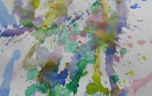 Dripping(2023)ー1 - 沖 弘康