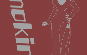 図案 - まれびと