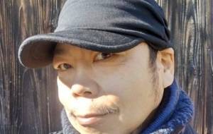 明けましておめでとうございます!真鍋哲地です!今年もよろしくお願いいたします! - 真鍋哲地